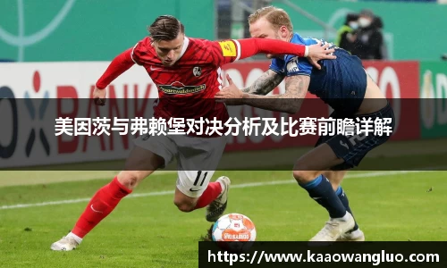 美因茨与弗赖堡对决分析及比赛前瞻详解